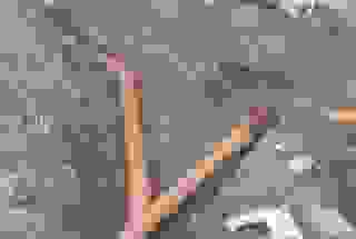 2Землекопа-Брв Наши работы. Портфолио, земляные работы и благоустройство. Подборки фото c 2011 г. 2025 г. Новгородской области