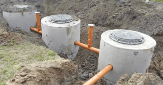 Канализационный колодец Боровичи, цена от 5708 руб.