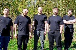 О компании 2Землекопа-Брв, фото, команда
