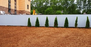 Отсыпка грунта Боровичи, цена от 208 руб.